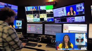 Yousof Hamza Director Reel with Ross OverDrive