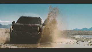 【価格崩壊】Kia Telluride 2026は「500万円以下」のランドローバーか？国産車ファンが怒る真実！