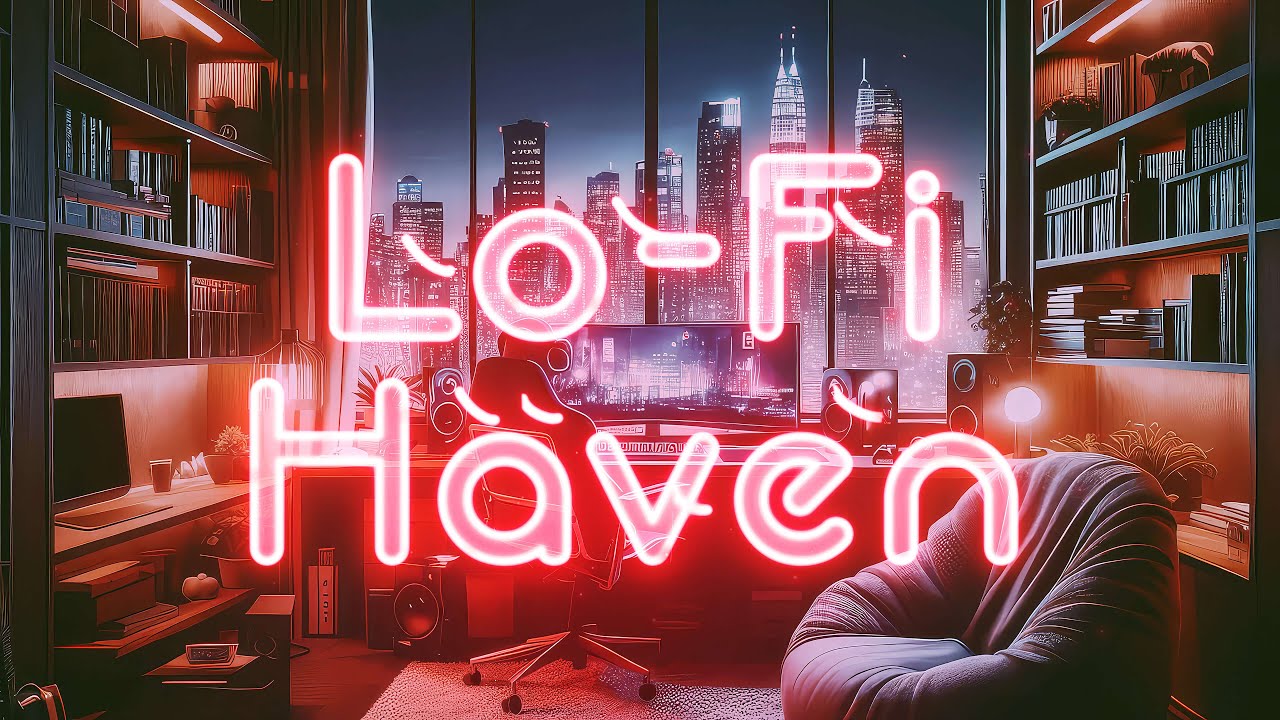 Guarda Ultimate Cozy Evening Study Room Setup with Lo-Fi Beats | Relax & Focus su YouTube Guarda Ultimate Cozy Evening Study Room Setup with Lo-Fi Beats | Relax & Focus su YouTube