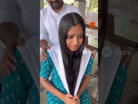 Family Headshave Headshave Indian Woman Bald Head Baldisbeautiful Headshave