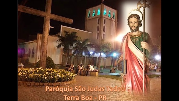 Guarulhos - Universidade São Judas Tadeu