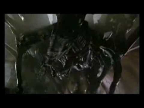 Aliens Tribute