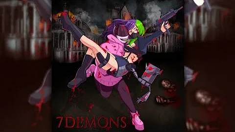 ONI INC., 7xvn - 7DEMONS (SLOW)