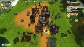 MegaGlest 3.9.1 - One Hope