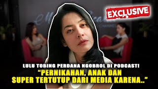 LULU TOBING”SETELAH 26 THN,AKHIRNYA AKU PUTUSKAN BERPISAH DENGAN..