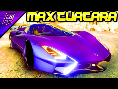 THE JESKO'S PAY2WIN COMPETITOR IS HERE!! GOLDEN MAX SSC Tuatara (6* Rank 4969) Asphalt 9 Multiplayer