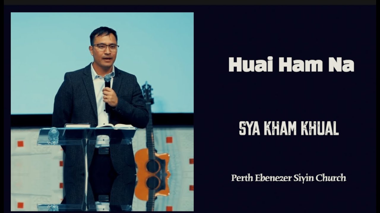 Sya Kham Khual скачать бесплатно в mp3 Huai Ham And