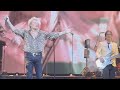 Rod Stewart - &quot;Maggie May&quot; - The Colosseum at Caesars Palace, Las Vegas, NV 2023-11-15