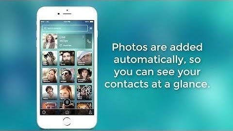How To Find Unknown Number Details || Eyecon