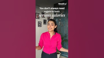 This Simple Rule Burns More Calories Than Your Workout - Simply NEAT Ep 04