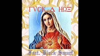 $UICIDEBOY$ x BLACK SMURF - FVCK A HOE