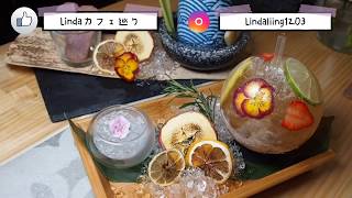 Qnight餐酒館石牌捷運站美食-Lindaカフェ巡り