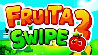 Fruita Swipe 2 игра на Tubtivi screenshot 5