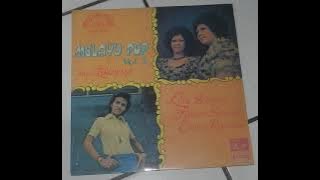 Lilis Suryani, The Pattie Sisters, Emma Rachman and Orkes Melayu Pancaran Muda - Melayu Pop Vol. 1