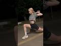練習前に見えて後やよ #running