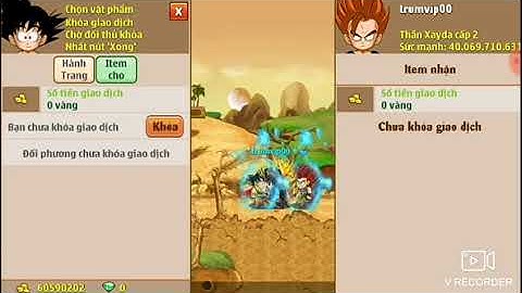 Làm giàu bằng chẵn lẻ không khó ngọc rồng online