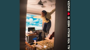 All You Really Need (Is Love)
