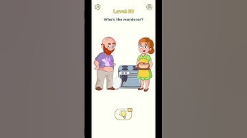 Dop 2 Level 58 || Who