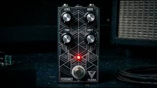 Velouria Effects Tesseract (Distortion)