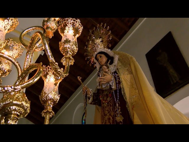 Cartaya Tv | Semana Santa 2024 - Domingo de Resurrección