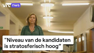 Welke KEW-kandidaat springt eruit voor VRT-presentatrice Katelijne Boon?