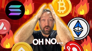 Is this the end of Defi, or....