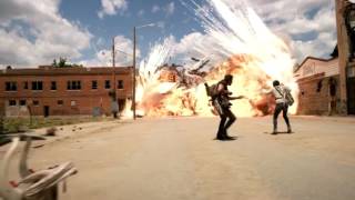 Tranformers 5 Trailer