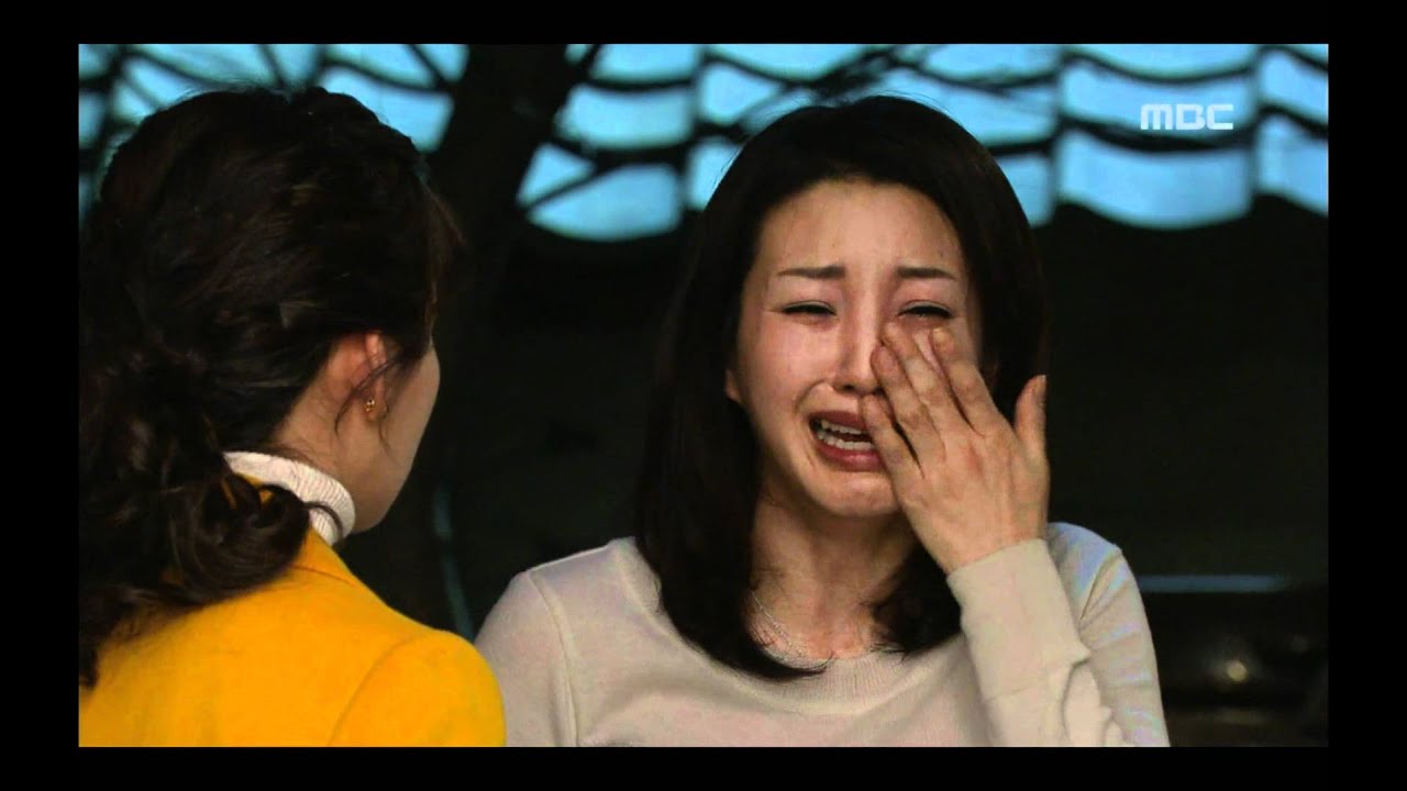 Don't Cry My Love, 24회, EP24, #01 - YouTube