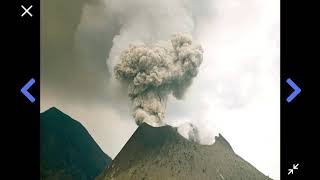 Why do some volcanoes explode?