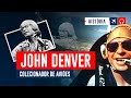 John Denver, colecionou aviões EP. 699