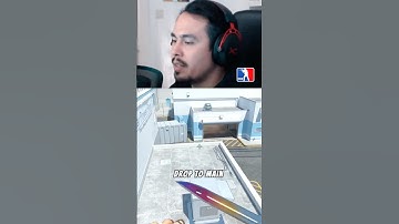 Fast Main Drop Plays on Nuke 🚨 | CS2 Solo T-Side Tricks