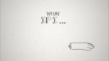 FRND - What If I Fall Apart (Official Lyric Video)