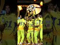 CSK A Lion Is Always A Lion 🦁 Champions CSk 🔥🔥🔥🦁 2026 #captaincool #chennaisuper #thaladhoni..