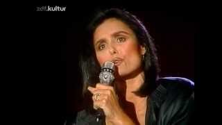 Video thumbnail of "Daliah Lavi   Jerusalem   Melodien für Millionen   1986"