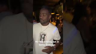 Nightlife in Santo Domingo it hits different 😂😂