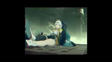 what they doing with this game? 😌