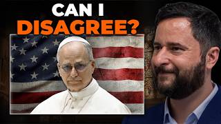 Can I Disagree with the Pope?