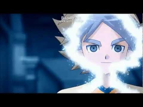 Inazuma Eleven AMV: Kandou Kyouyuu!