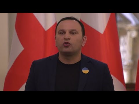 \"პატრიოტთა ალიანსი\" და \"ალტ- ინფო\" რადიკალური დაჯგუფებაა \"ოცნების\" - მანჯგალაძე