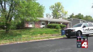 Police investigating homicide in St Charles