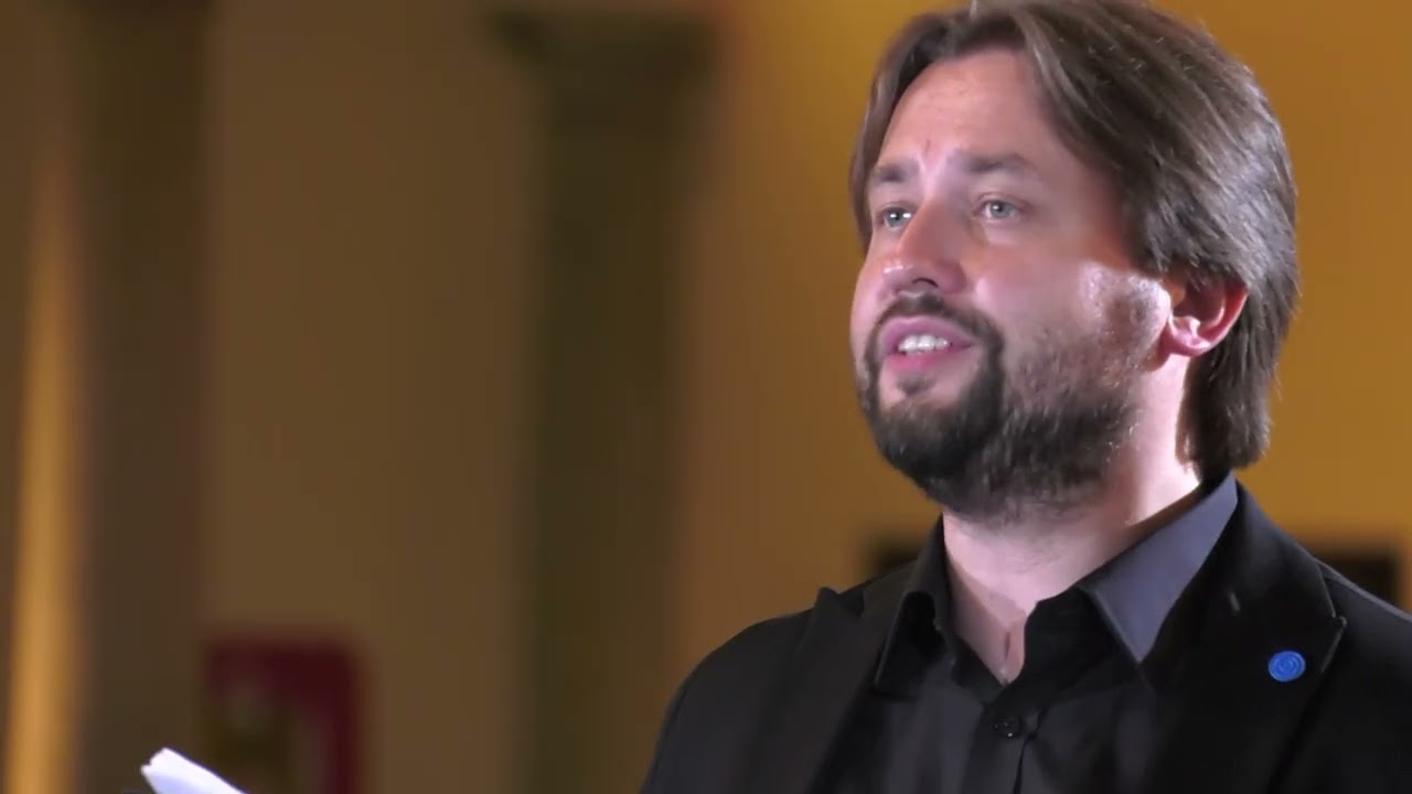 Bach: Actus Tragicus BWV 106 (coro) -  La Risonanza Fabio Bonizzoni Cracow Singers