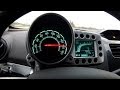 Chevrolet Spark 1.0 2013 0-100km/h acceleration, Top Speed and more - PeriTroxon.gr