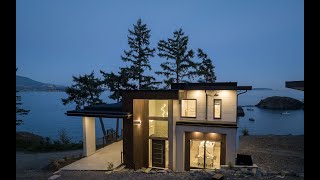 239 Shore Lane, Bowen Island