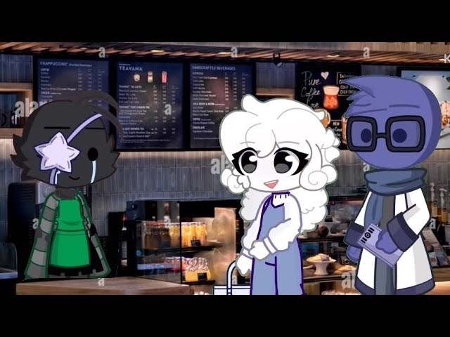 Big Picture (Ordinary Days) | Rainbow Friends (OC’s) | @jellowithapen