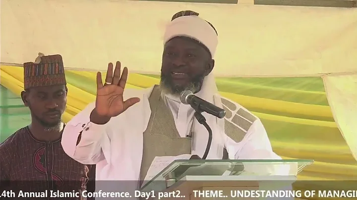 Sheikh Munirdeen Salahudeen Ar-Riyadiy(Topic...  o...