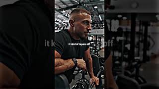 Famous Andrew Tate Blows Mike Thurston's Mind #shorts Wealth