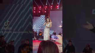 Amr Diab ft. Eirini Papadopoulou in Cairo - Ahe Ahe Ahe (Εσύ Εσύ Εσύ)