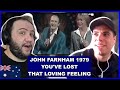 John Farnham 1979: You&#39;ve Lost That Loving Feeling - The Norman Gunston Show | TEACHER PAUL REACTS
