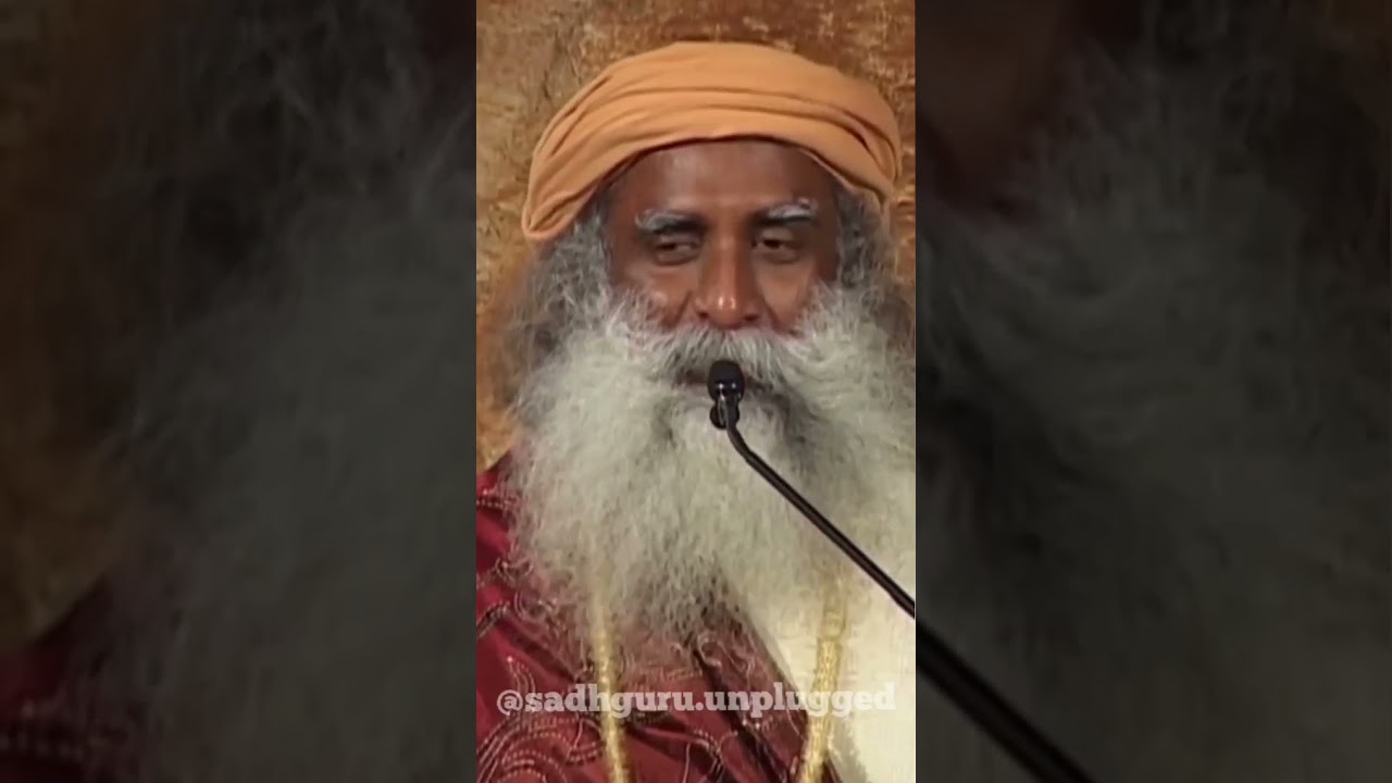 Смотреть «all spiritual gurus are fake #watsapp #status #shorts #sadhguru» на YouTube Смотреть «all spiritual gurus are fake #watsapp #status #shorts #sadhguru» на YouTube