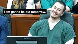 Inmate ATTACKS Prison Staff… MASSIVE Prison Sentence Follows!